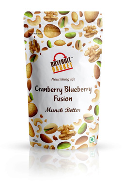 Buy Cranberry Blueberry Fusion Online