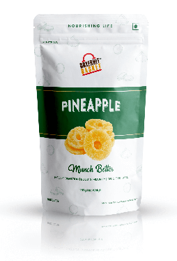 Buy Dried Pineapple Online