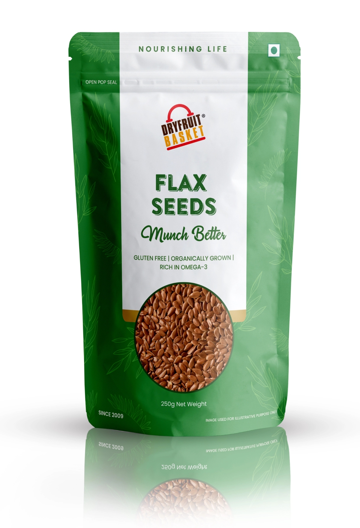 Flax Seeds