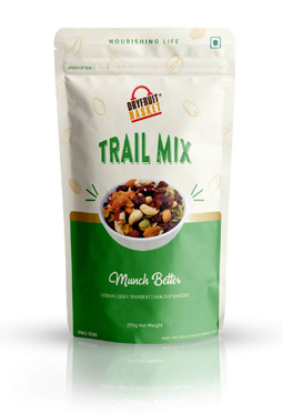 Buy Trail Mix Online