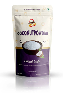 Buy Coconut Powder Online