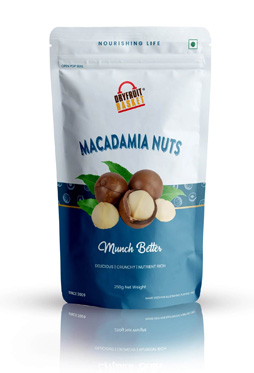Buy Macadamia Nuts Online