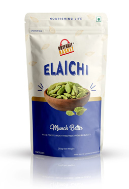 Buy Elaichi (Cardamom) Online