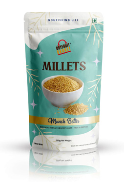 Buy Millets Online