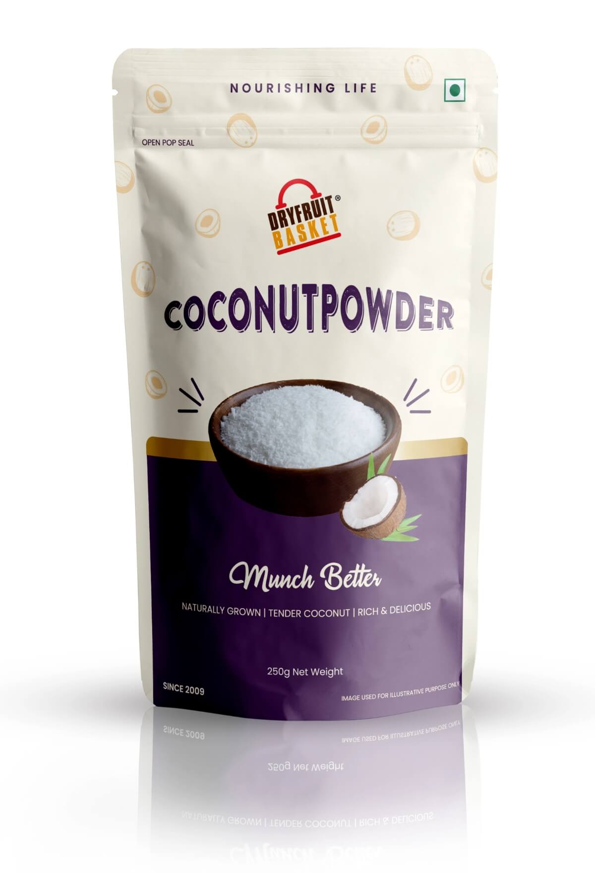 Coconut Powder