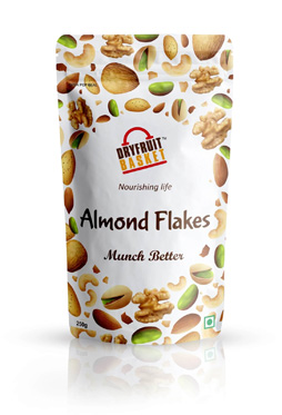 Buy Almond Flakes Online