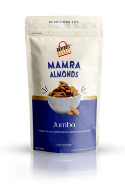 Buy Mamra Badam (Jambo) Online