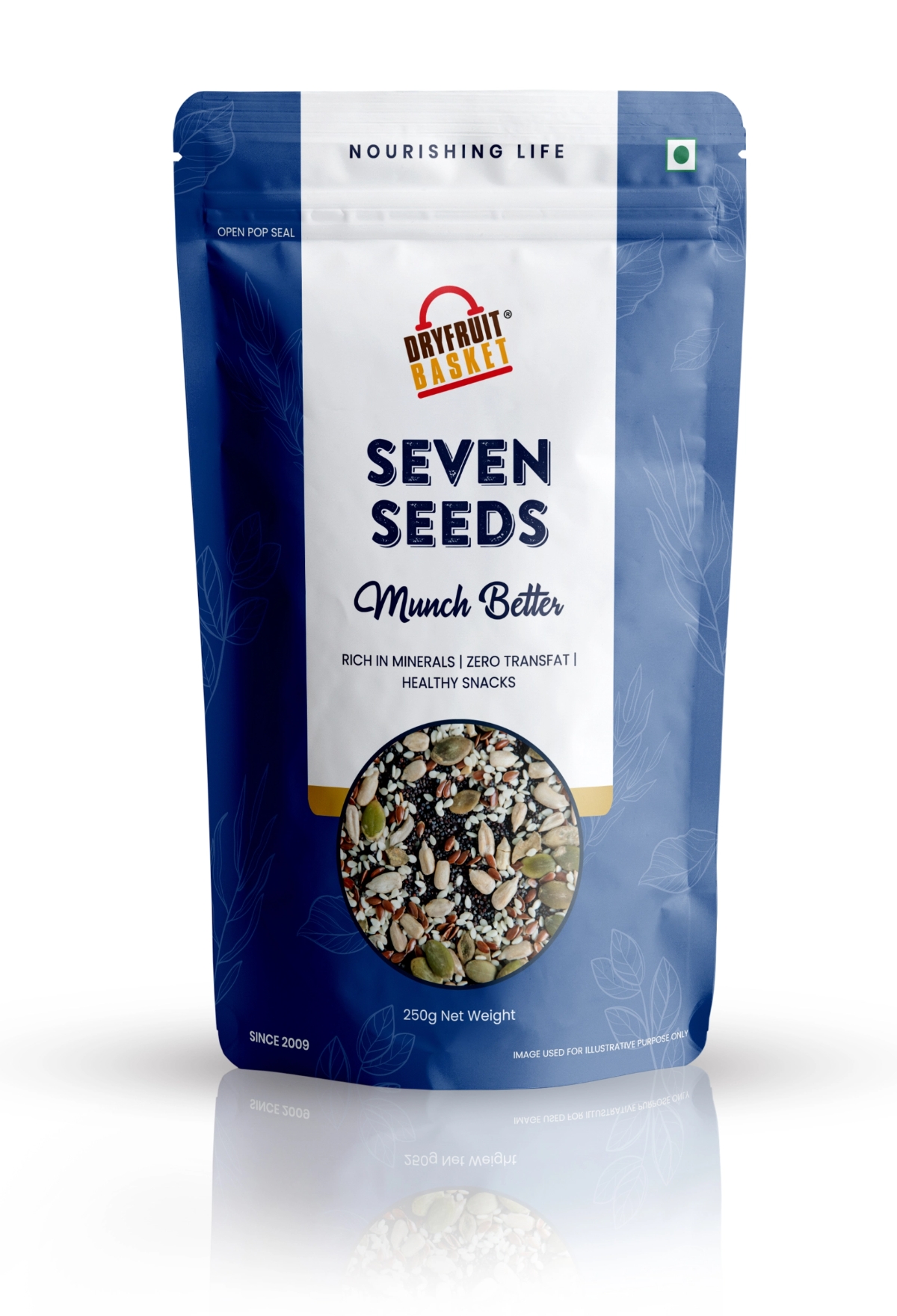 Seven Seeds