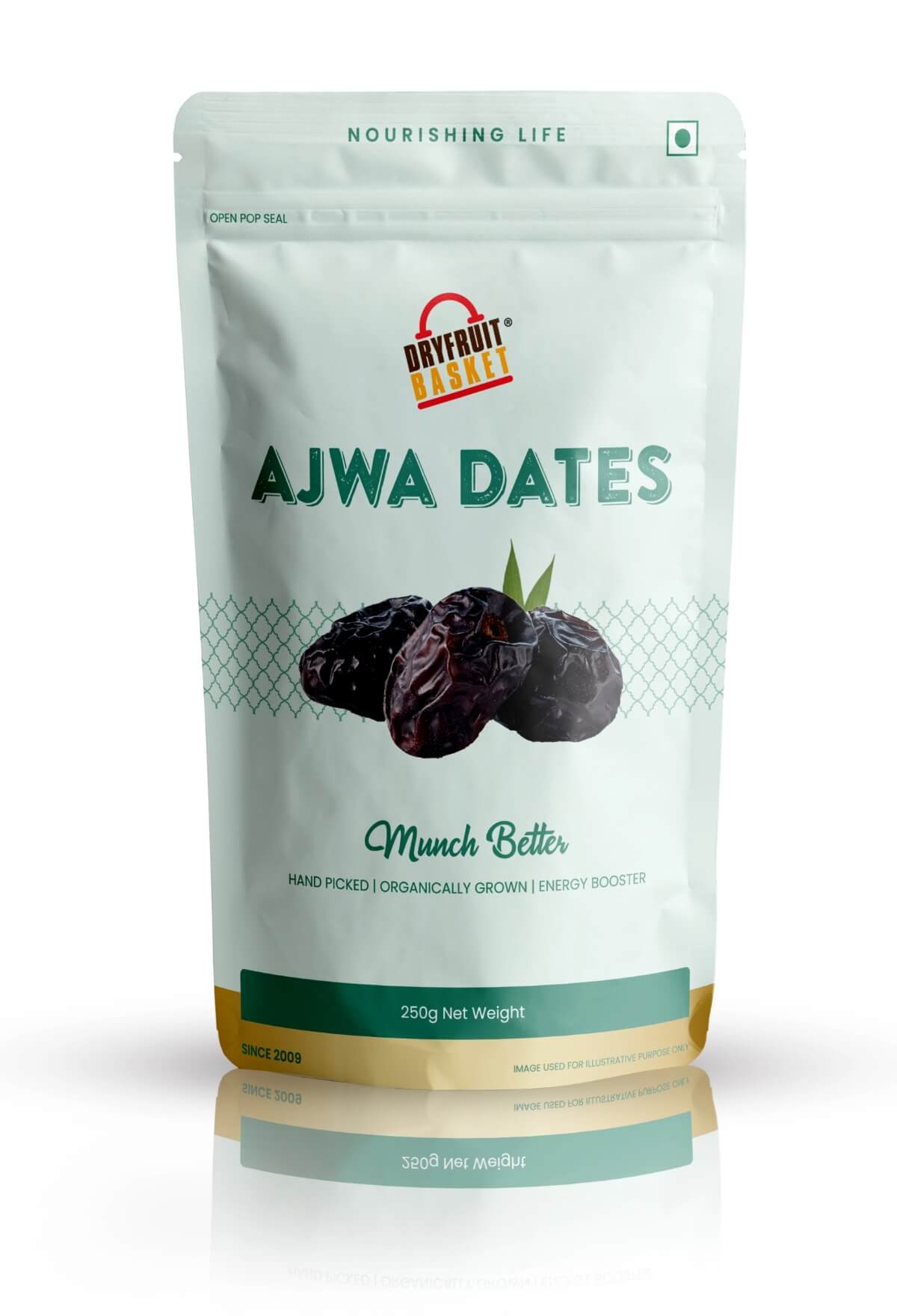 Ajwa Dates