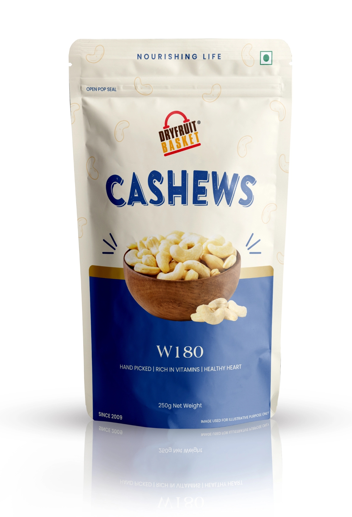 Cashew (W 180)