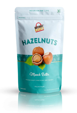Buy Hazelnuts Online