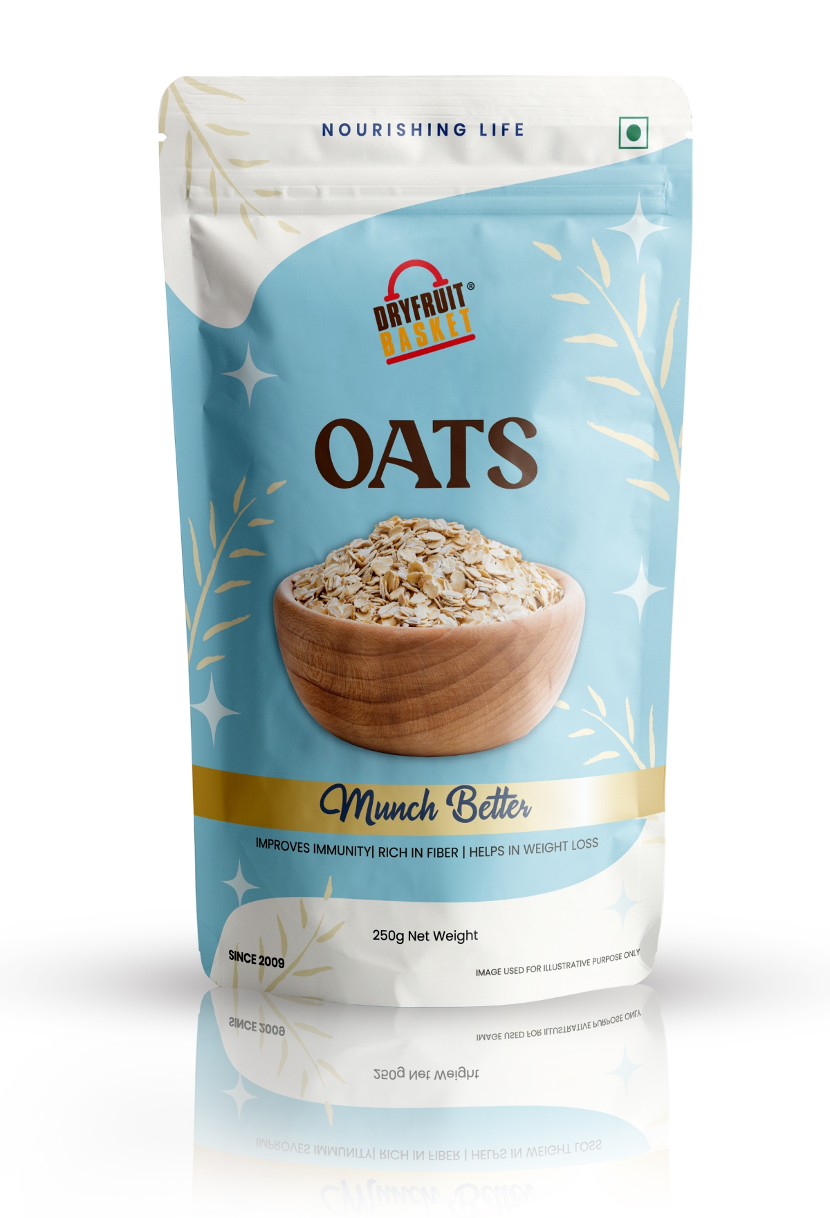 Oats