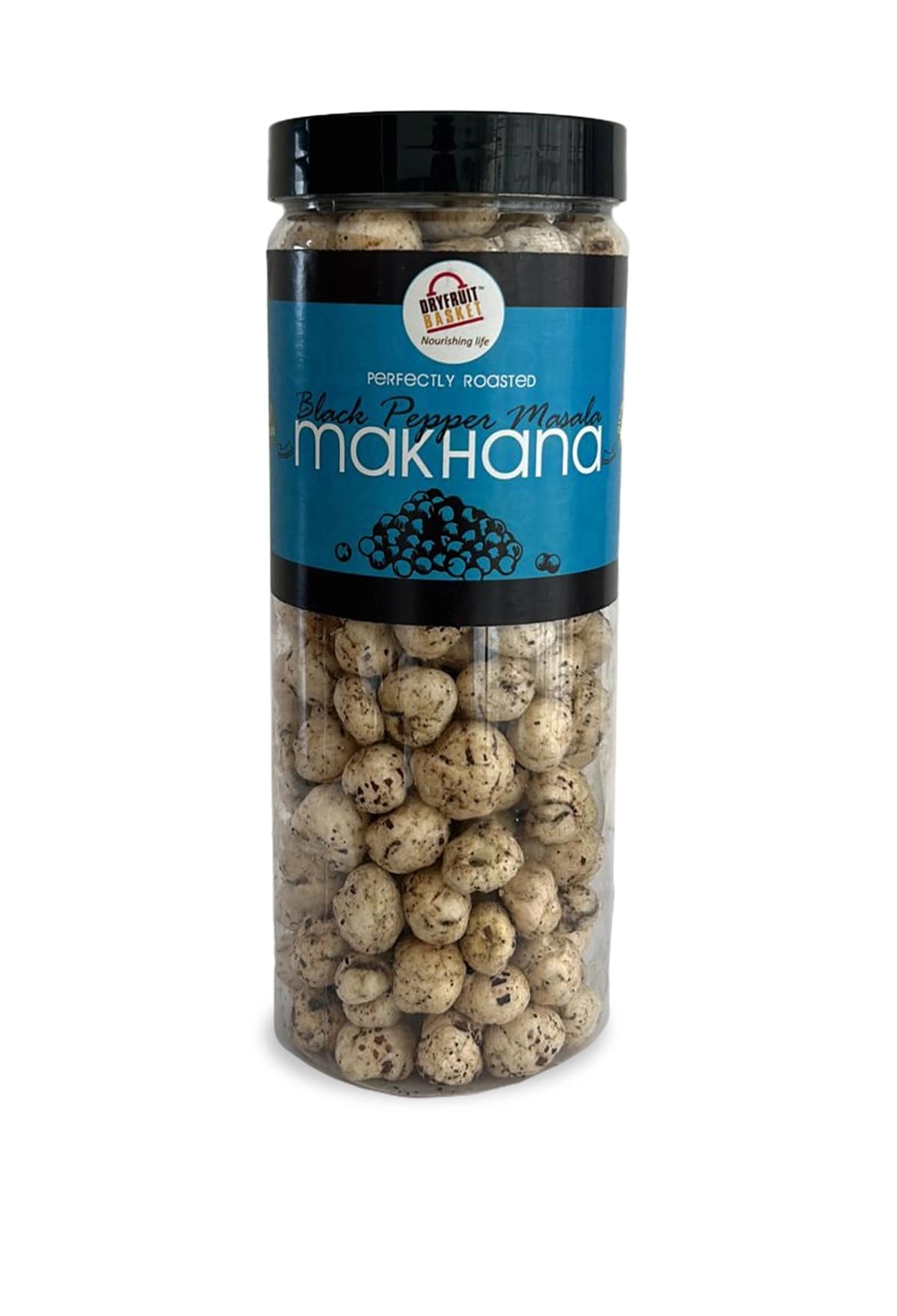 Makhana Blackpepper