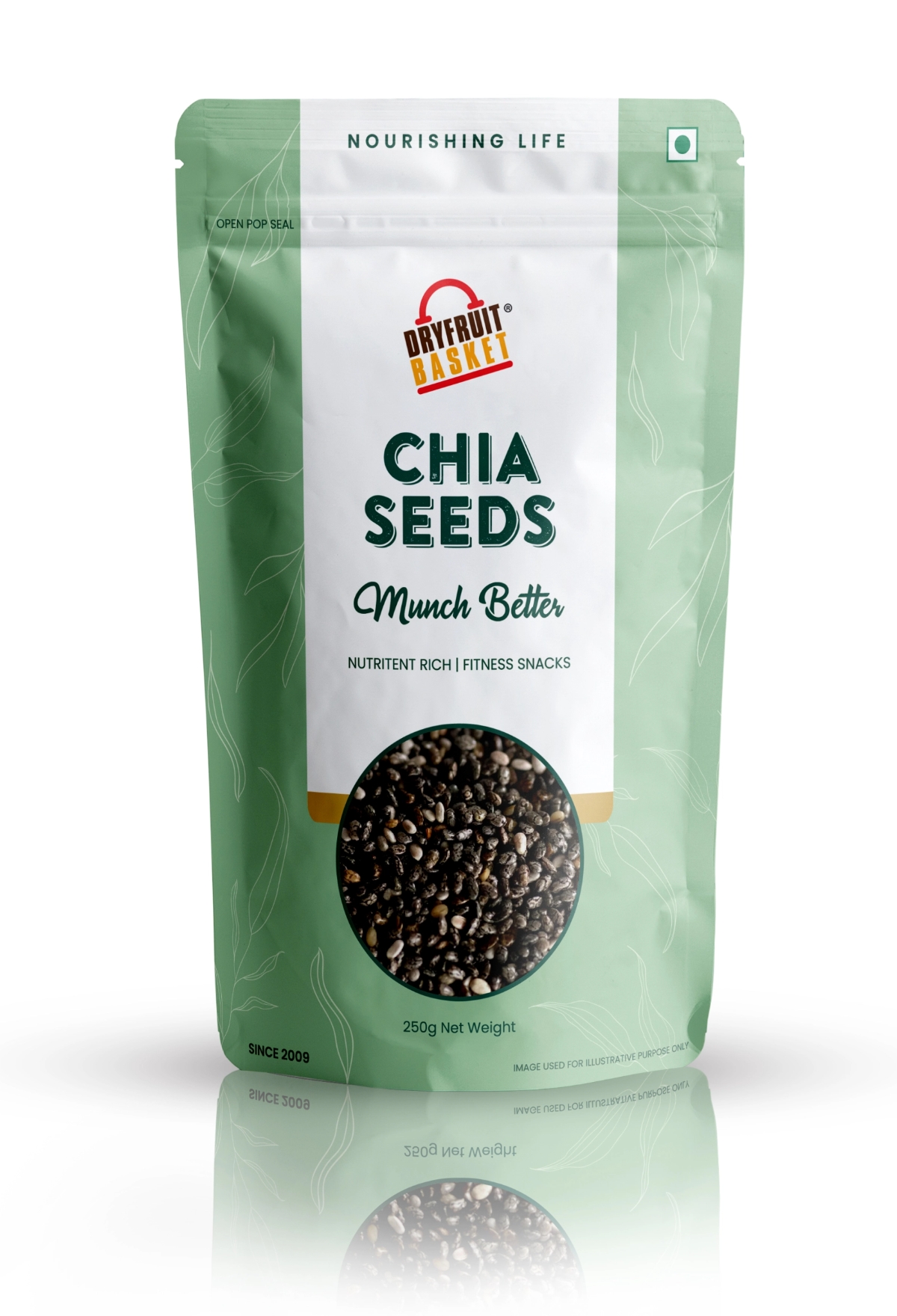 Chia Seeds