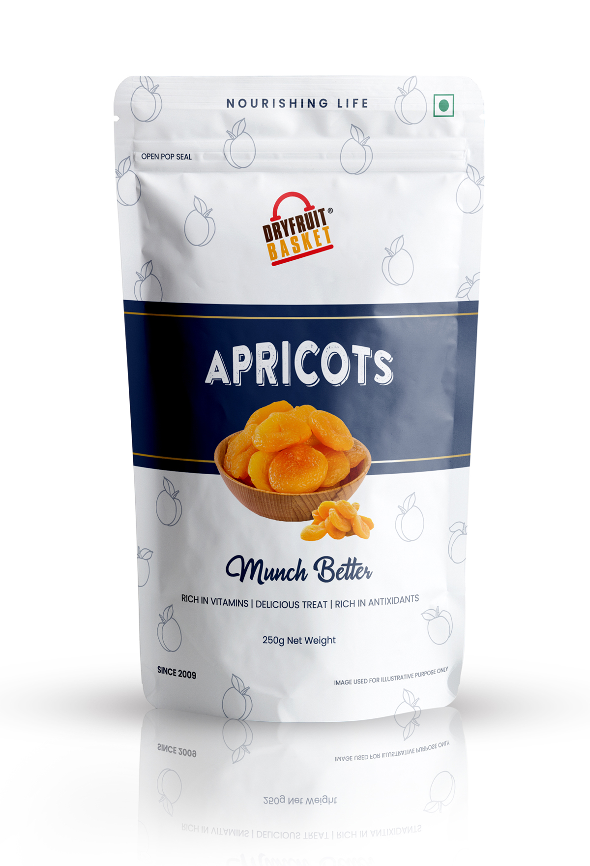 Buy Turkel Apricot Online