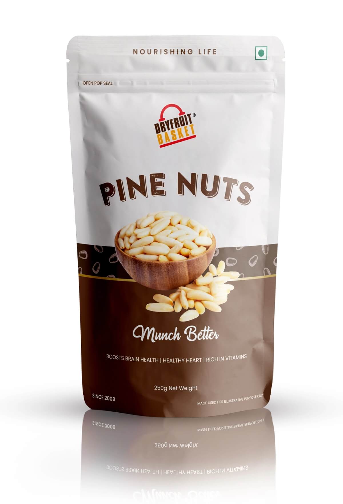 Pine Nuts