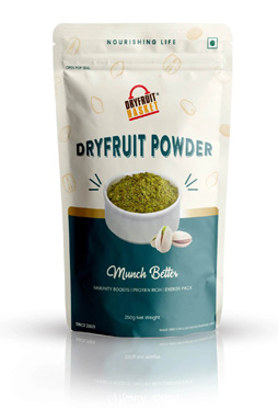 Buy Dryfruit Milk Powder Regular Online