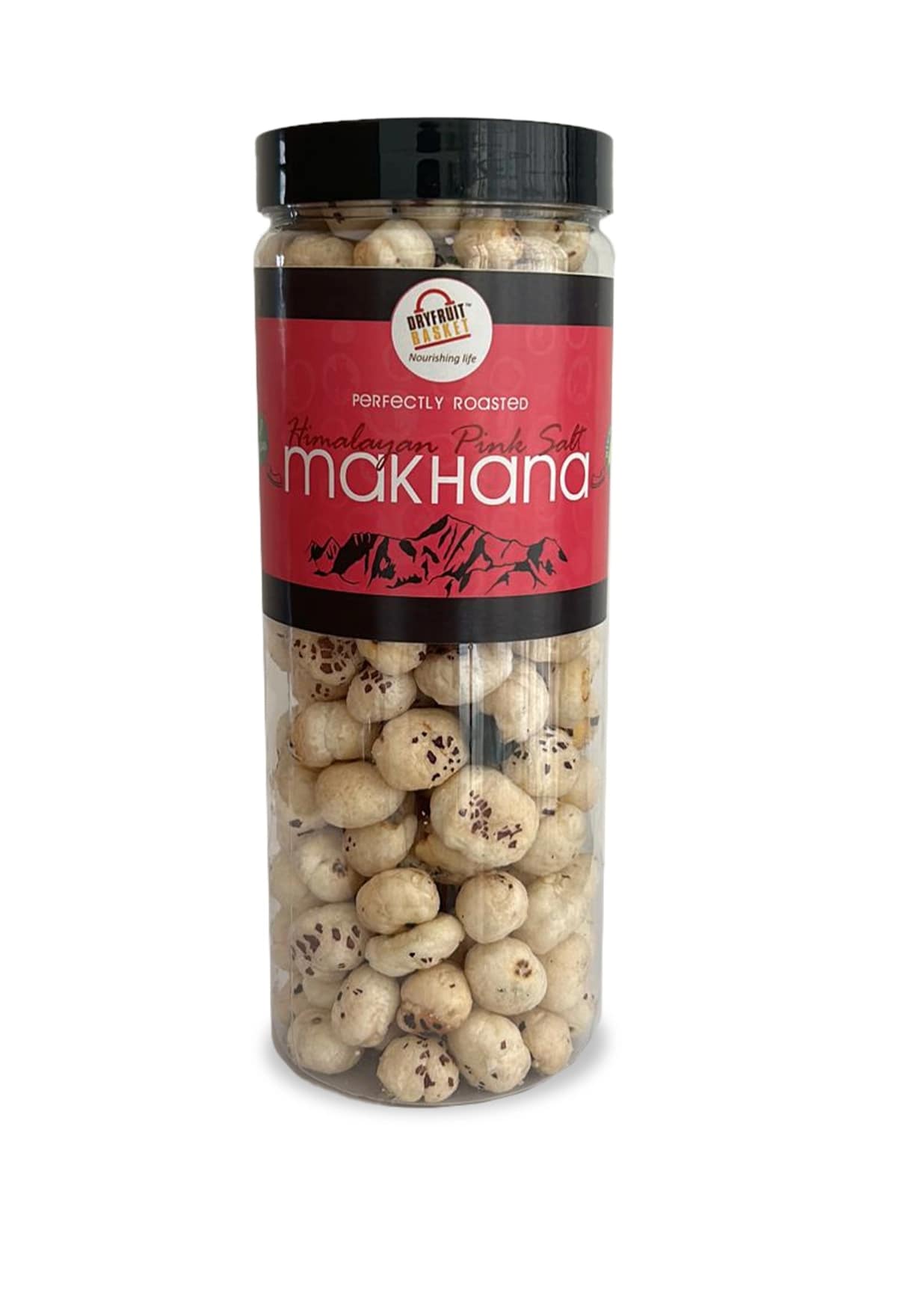 Makhana Himalayan Pink Salt