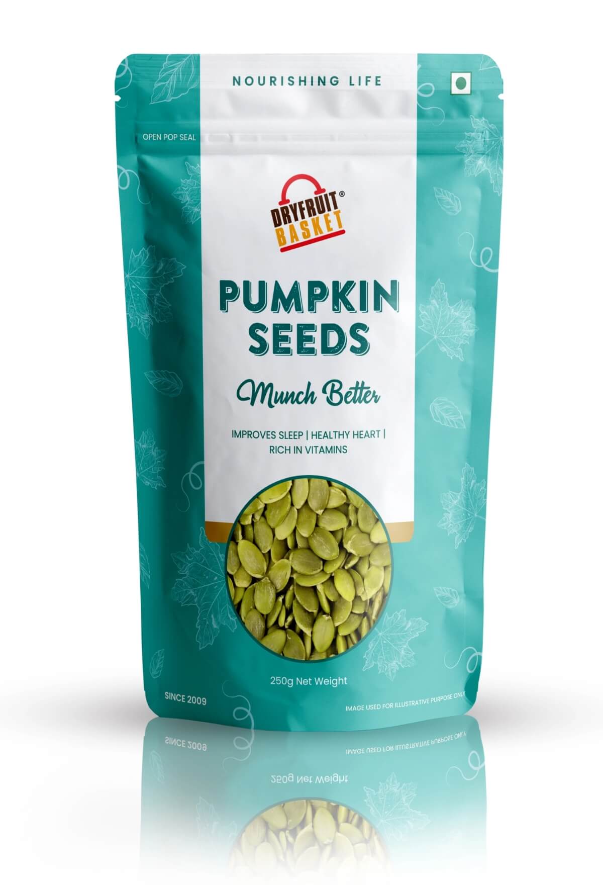 Pumpkin Seeds