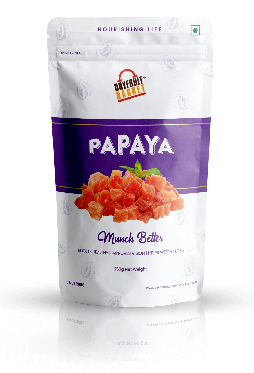 Buy Dried Papaya Online