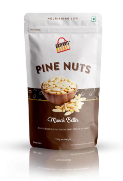 Buy Pine Nuts Online
