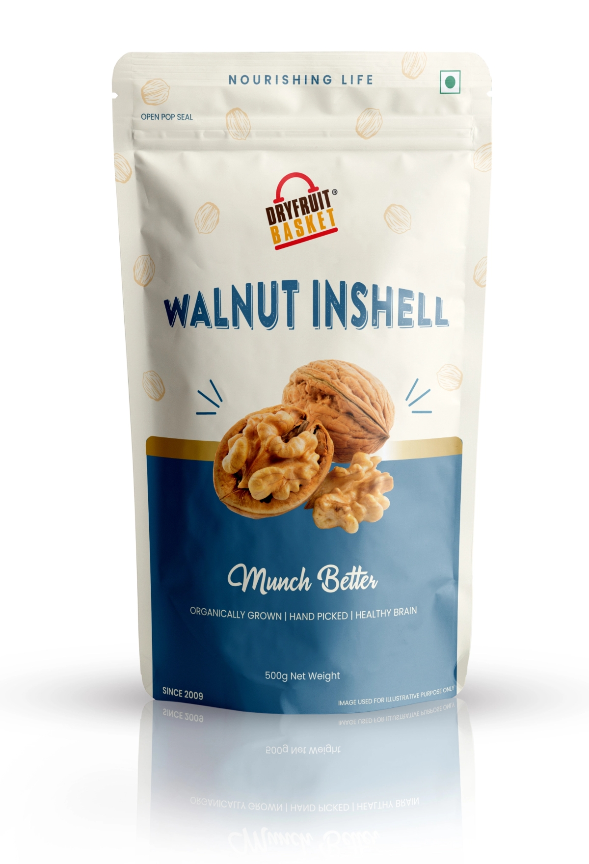 Buy Walnuts Inshell Online