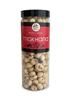 Buy Makhana Himalayan Pink Salt Online