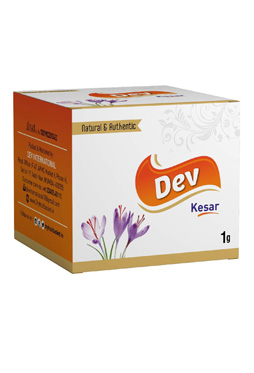 Buy Saffron (Kesar) Online