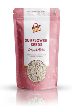 Buy Sunflower Seeds Online