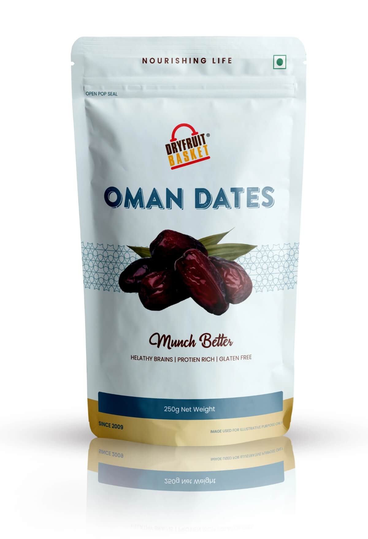Buy Oman Dates Online