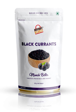 Buy Black Currants Online