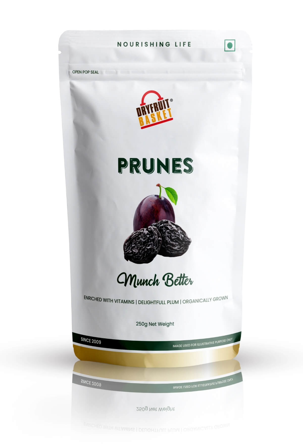 Prunes