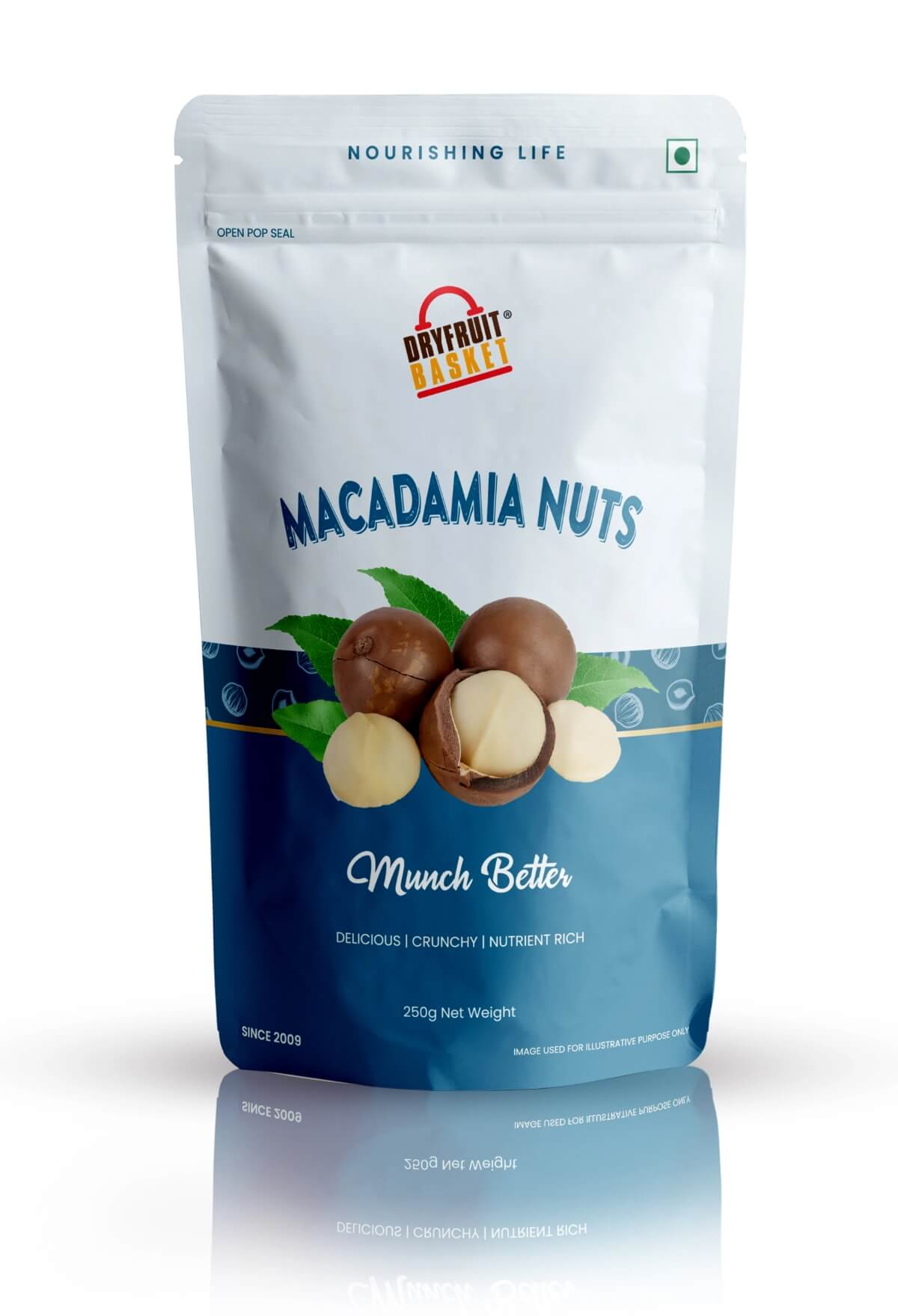 Macadamia Nuts