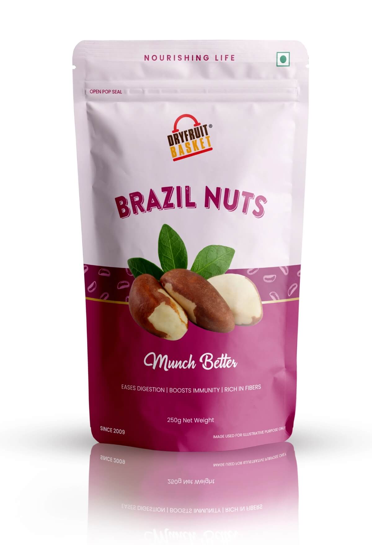 Brazil Nuts