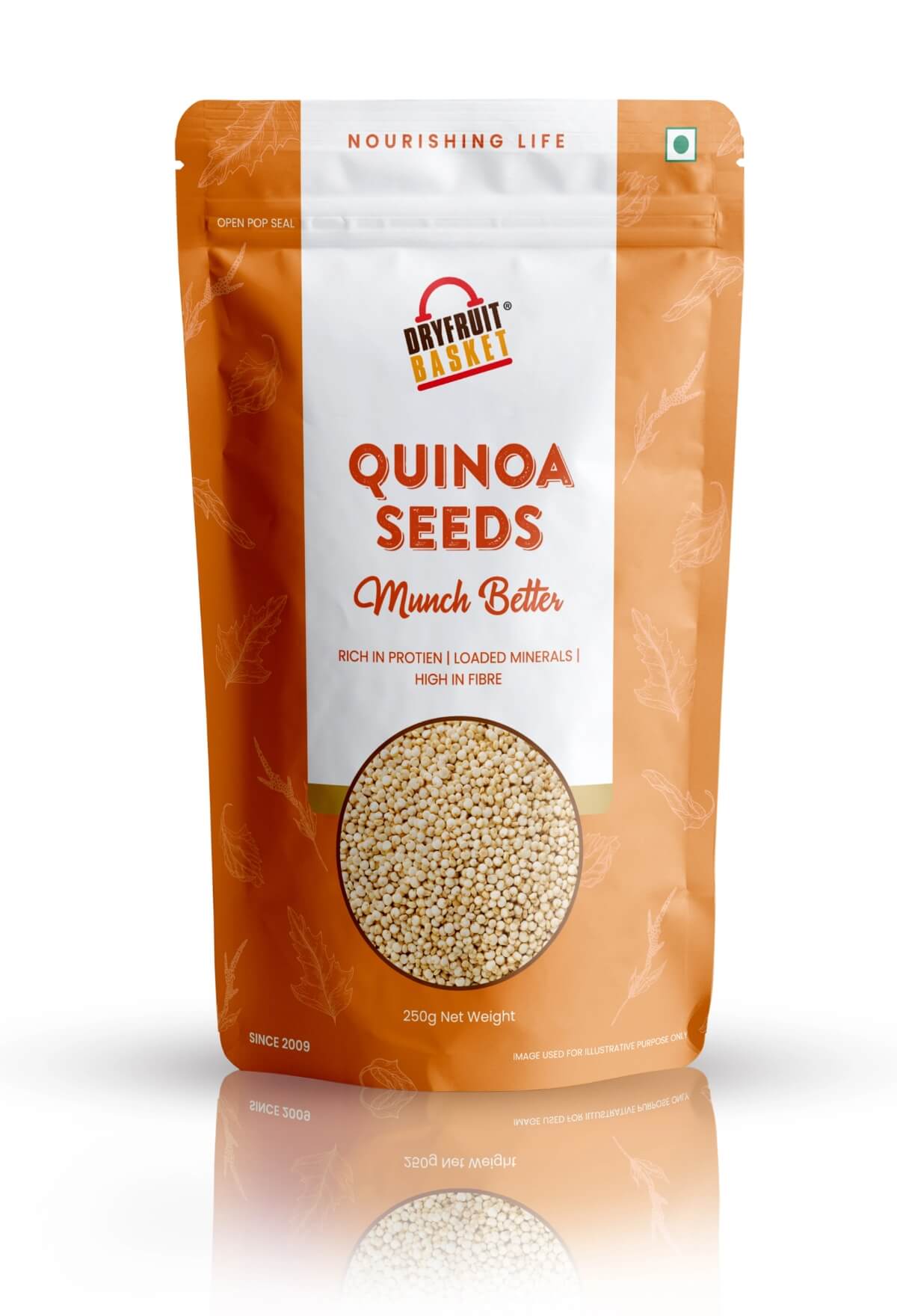 Quinoa Seeds