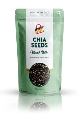 Buy Chia Seeds Online