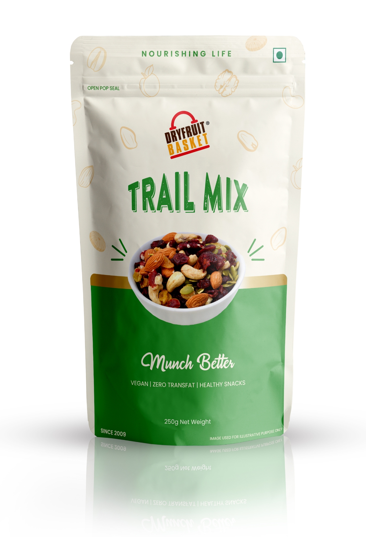 Trail Mix