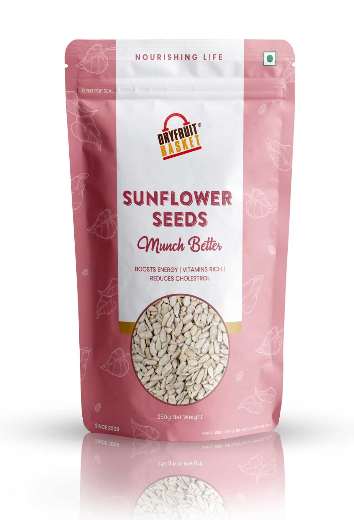 Sunflower Seeds