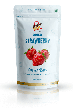 Buy Dried Strawberry Online