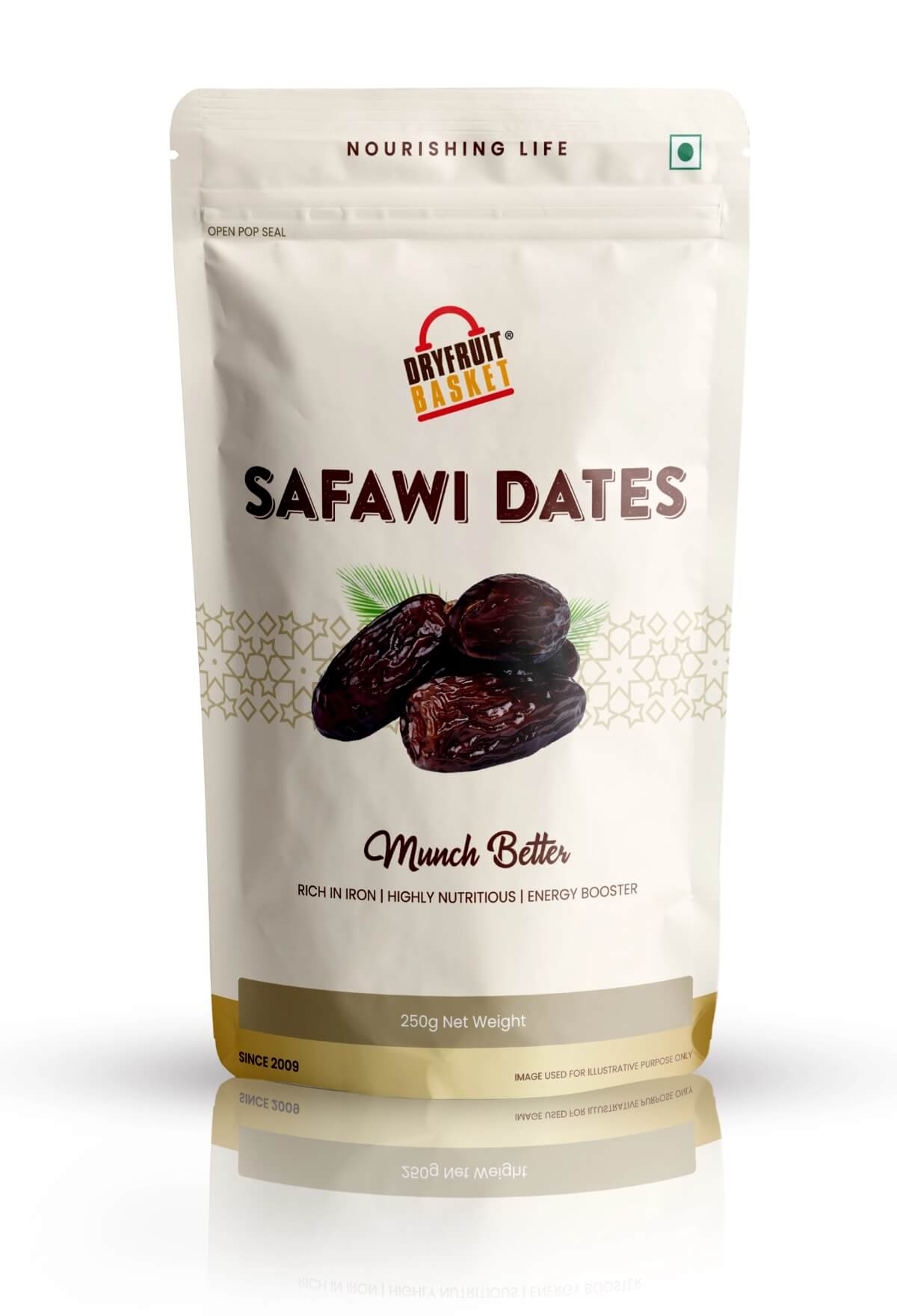 Safawi Dates