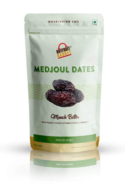 Buy Medjoul Dates Online