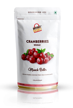 Buy Cranberry Whole Online