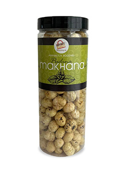 Buy Makhana Pudina Online