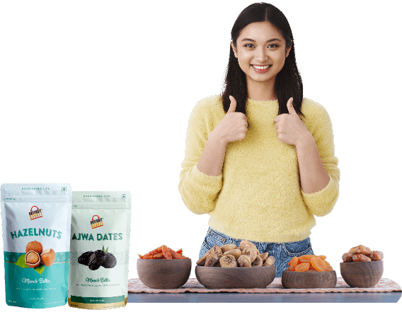 Best Dry Fruits Shop in Chennai